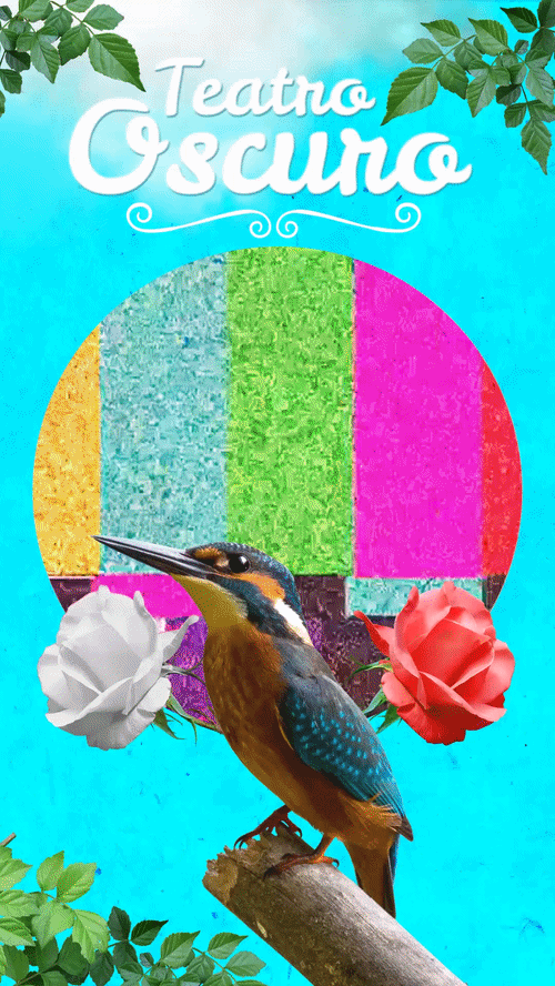 Pieza de arte digital 5